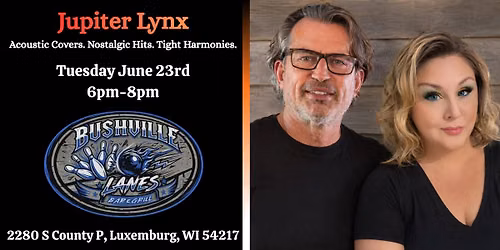 Jupiter Lynx @ Bushville Lanes