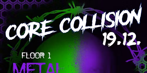 CORE COLLISION