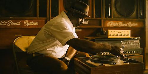 Montagskino: Rudeboy \u2013 The Story of Trojan Records