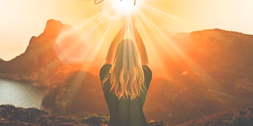 Summer Solstice Retreat