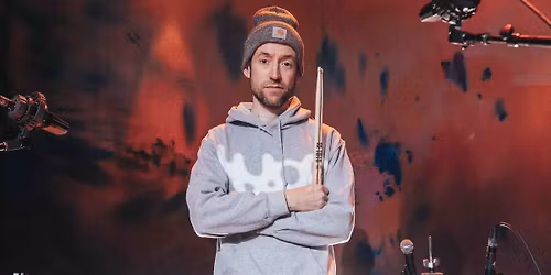 Richard Spaven Masterclass