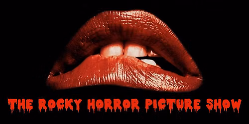 THE ROCKY HORROR PICTURE SHOW with MOCKIE AH!