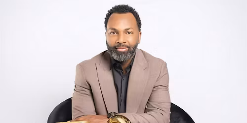 David Glymph Presents The Sounds of Soul Jazz