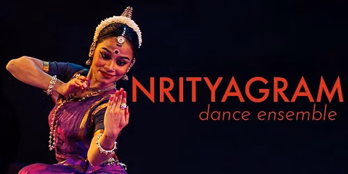 Nrityagram Dance Ensemble | October 10, 2026 at the Shubert Theatre