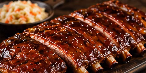 Ribfest Cambridge