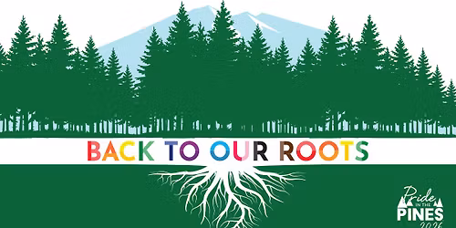 Pride in the Pines 2026