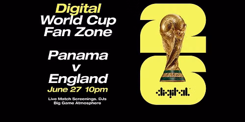 England vs Panama - ItsComingHomeZone