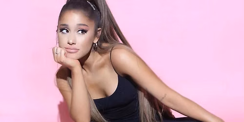 Ariana Grande Tickets 
