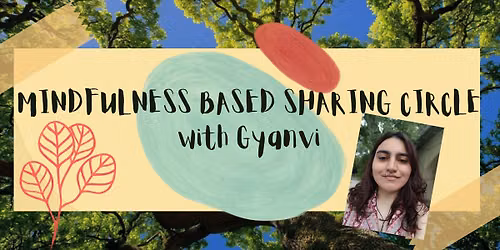 Mindfulness Based Sharing Circle