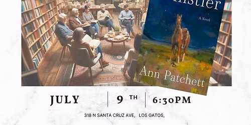 Book Club "Whistler"
