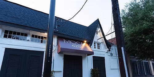 Discover MOCA - Where Elegance Meets Entertainment