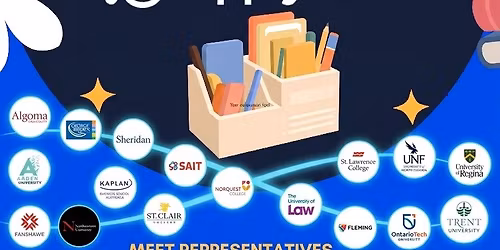ApplyBoard Kochi Student Fair ( Free to Attend)