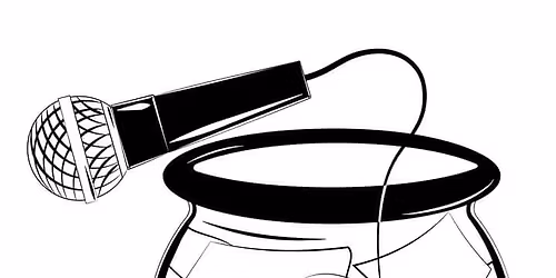 Live Bait - Theme: "Embracing Joy"