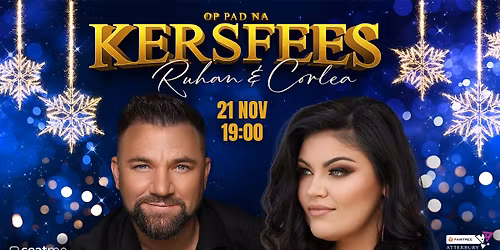 Op pad na Kersfees