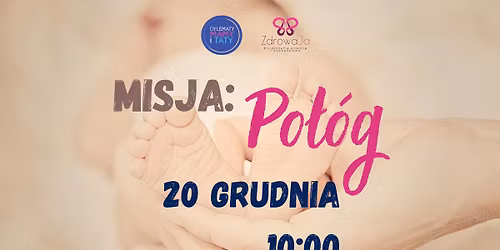 WARSZTATY DLA RODZIC\u00d3W "MISJA PO\u0141\u00d3G" - II EDYCJA