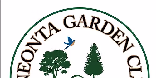 Annual Plant Sale 