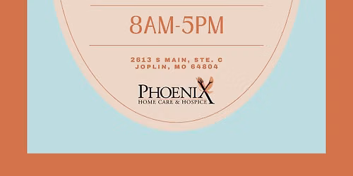 Joplin Pop-Up: Self-Care Giveaway