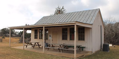 Historic Wrede School Open House