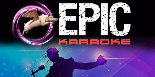 Thursday night karaoke 