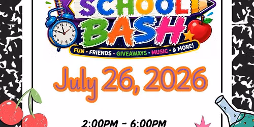 Kick Off 2 School