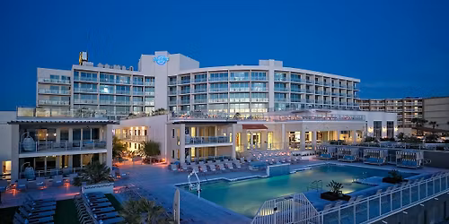 Hard Rock Daytona Beach