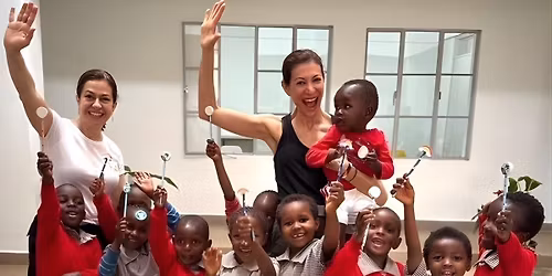 Ophthalmology in Humanitarian Settings: Delivering eye care in Kenya