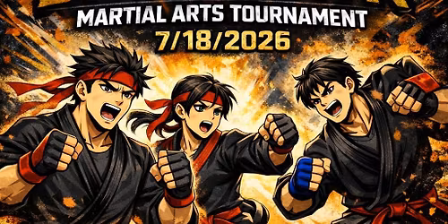 Summer Showdown - In House Tournament