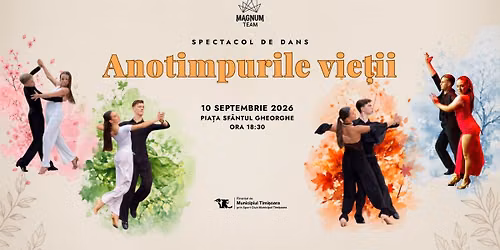 ANOTIMPURILE VIE\u021aII