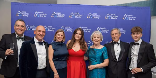 Leeds Children's Hospital Charity Ball 2026