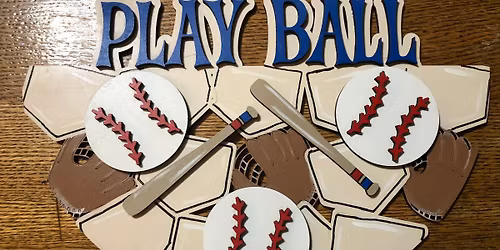 April 9th- Day Class