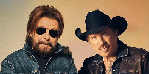 Brooks And Dunn \u2014 Pittsburgh