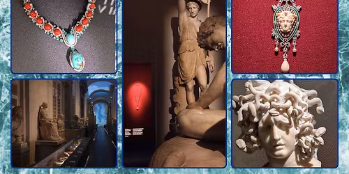 Il mito di Cartier ai Musei Capitolini