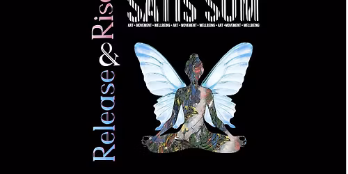 Release & Rise \u2013 Ecstatic Dance and Workshop - Bury St Edmunds