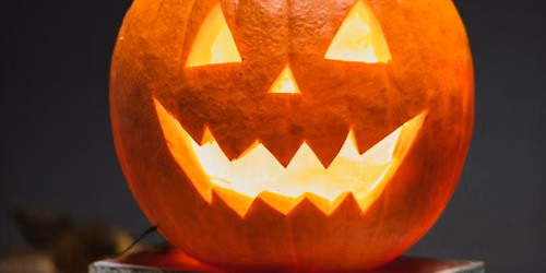 Halloween party