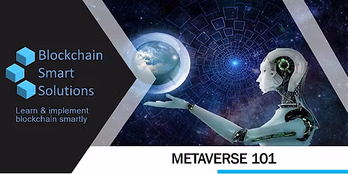 Metaverse 101 | Berlin