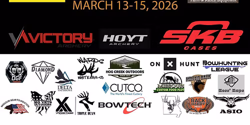 Show-Me Whitetail Outdoor Expo
