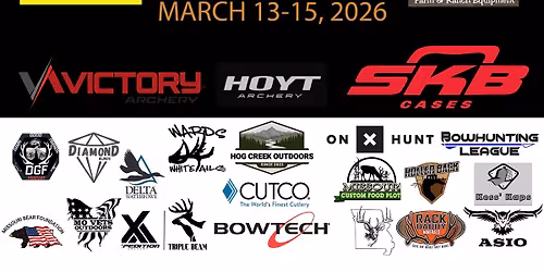 Show-Me Whitetail Outdoor Expo