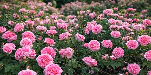 Walled Garden Talk: Roses