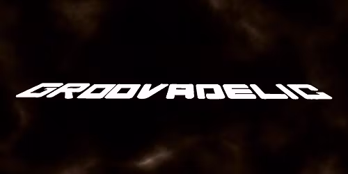 GROOVADELIC : ZENON Night