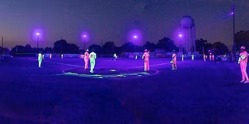 Cosmic Ball
