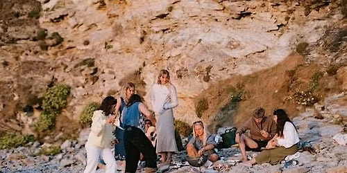 Creative Coastal Walk