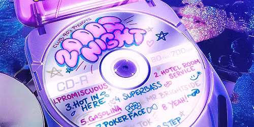 Club 90's Presents: 2000s Night at The Ritz - San Jose