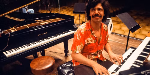 Chick Corea Tribute | Harris