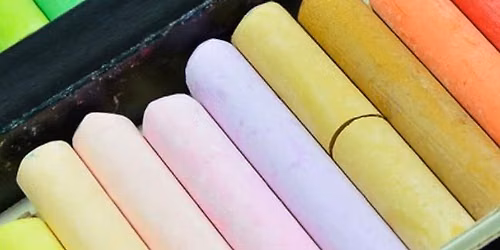 Intro to Pastels- with Michelle Gallardo