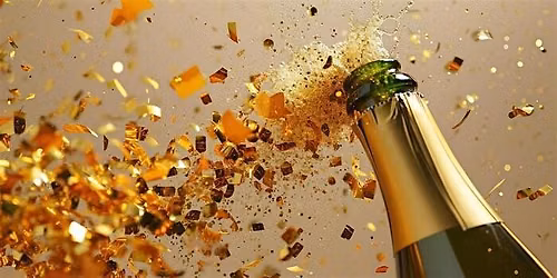 Two Year Anniversary VIP Party