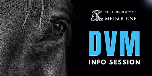 Melbourne Veterinary School: How to Get into the DVM
