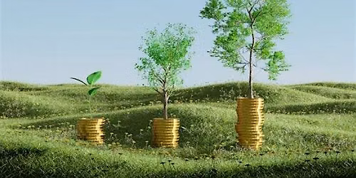 CENE Climate Action Group - Funding Event & Workshop