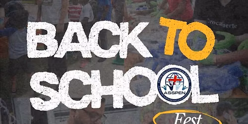  \u00a1Back to School Fest 2026! 