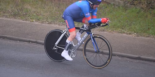 VC Baracchi 50m TT (round 3 of VCBbar)