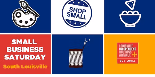 LIBA South's Small Business Saturday Holiday Market